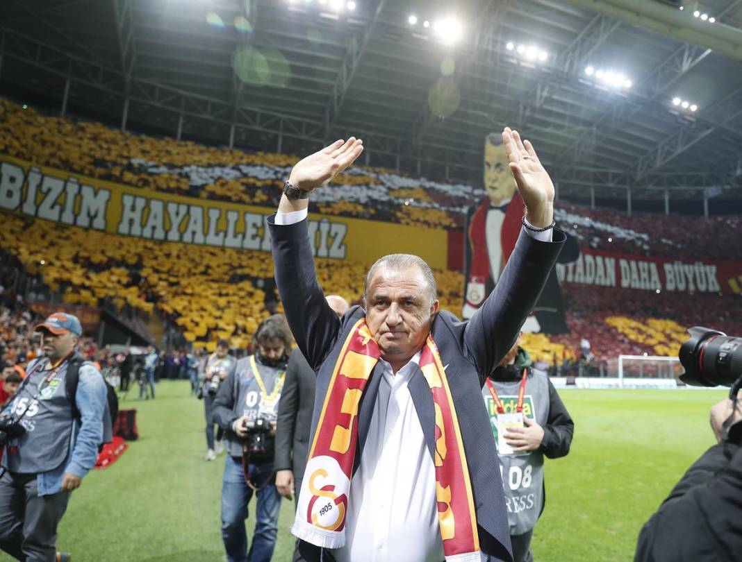 Fatih Terim çok şaşırdı. Her şeyi İtalyanlara anlattı 6